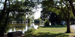 Etang Titard