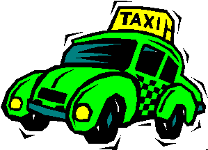taxi