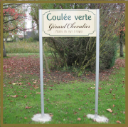 Coulée verte