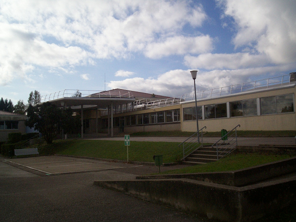 collège