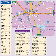 Centre de Saint Germain du Bois
