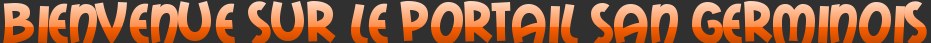 logo portail San Germinois
